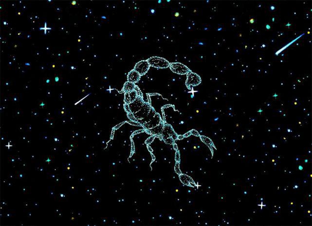 星座深度扒皮:這是最火熱、溫度最高的星座,並且骨子裡極度善良