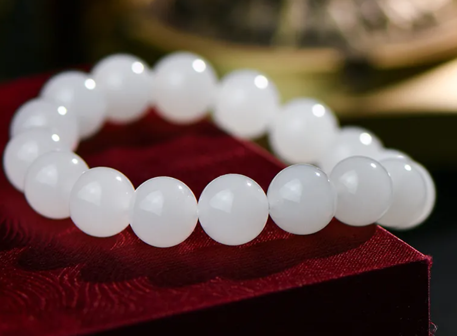   寶藏奢質高級感|這些晶石首飾，美到窒息 