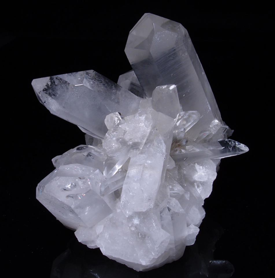 一款讓我們更具有靈性意識的水晶