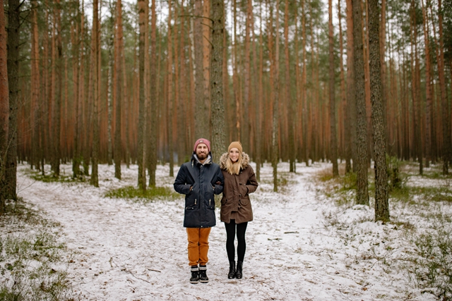 一熱戀就失去智商的3大星座女