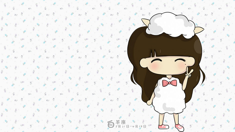 十二星座最在意另一半什麼，是忠誠，還是顏值？