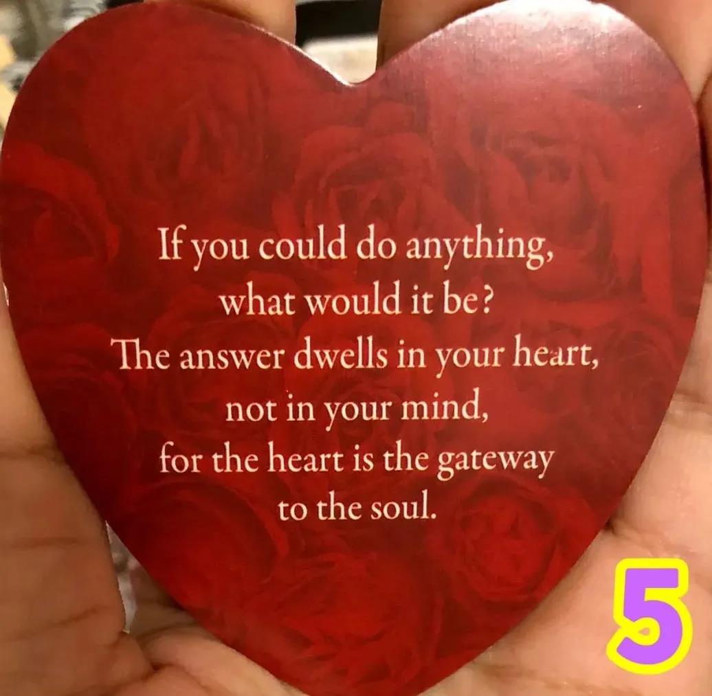 塔羅占卜|關於你的下一任戀愛對象的資訊