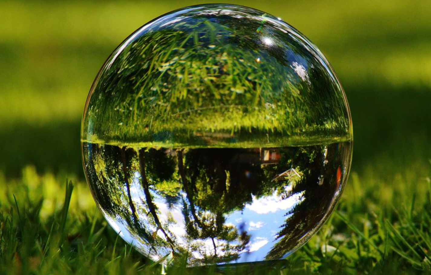 水晶真的可以改變命運嗎?