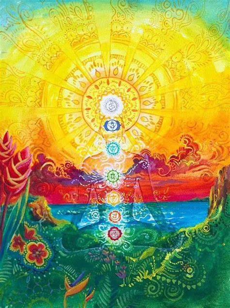 第二脈輪-生殖輪