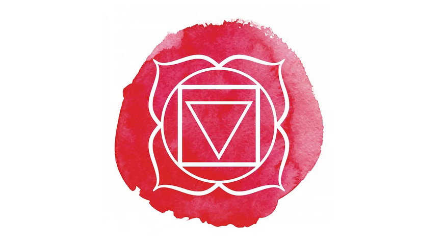 【脈輪療愈】如何療愈海底輪？ 