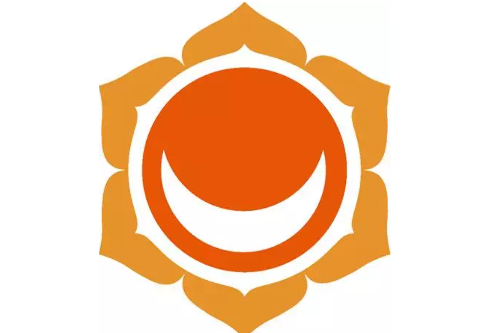 瑜伽和那些看不見的能量漩渦-脈輪101 