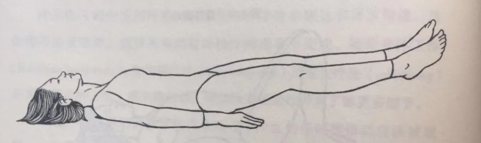 開啟生殖輪的練習