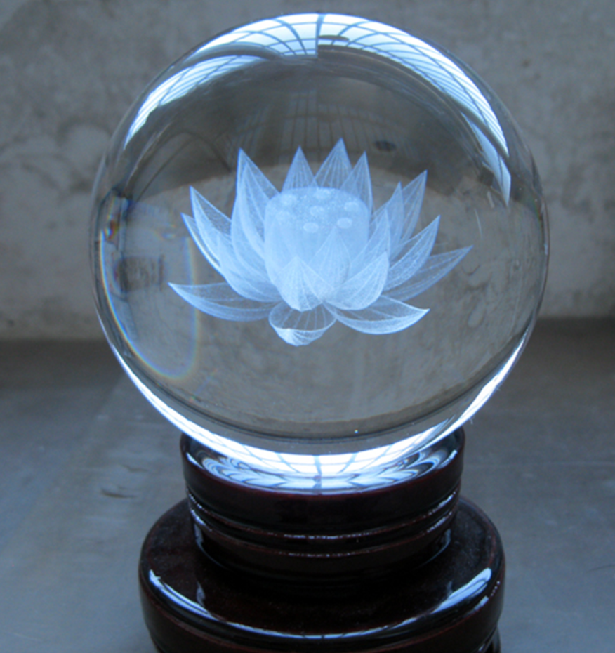 你不可不知的水晶水的神奇功效