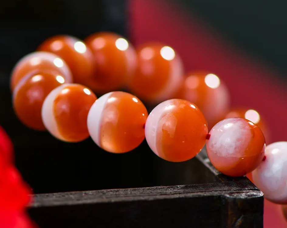 天然水晶消磁的方法知識介紹 