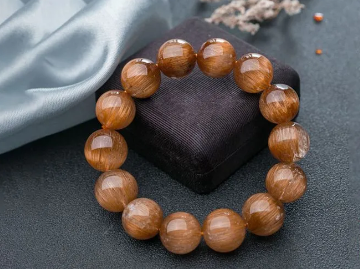 招財利器——發晶