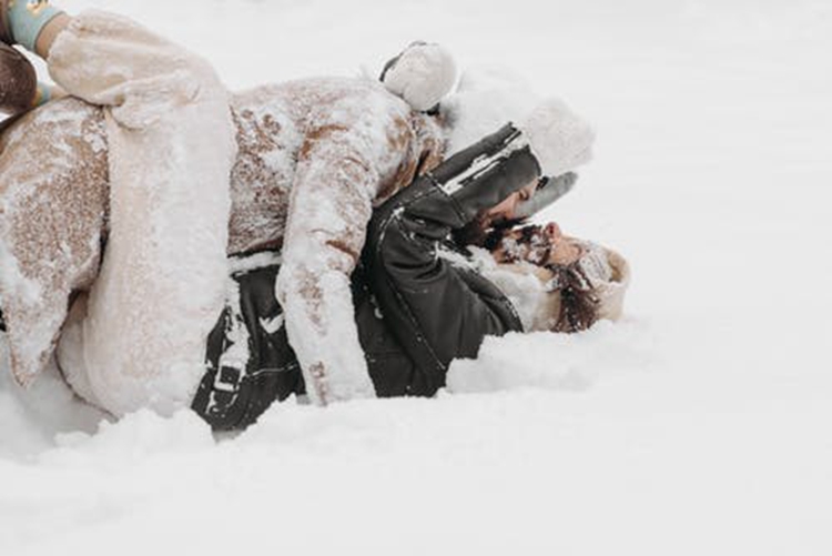 這個星座是射手男的舒適區