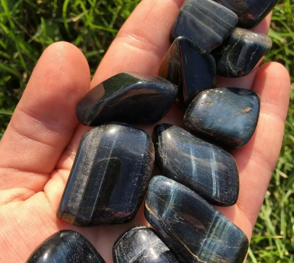 女神力量|常見的女神守護水晶