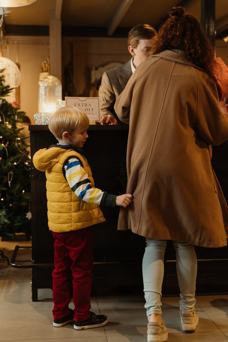 塔羅測測：你的前世今生課題是什麼