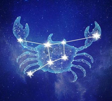 用塔羅牌解讀星座，第四期，巨蟹座