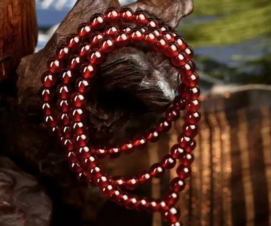 十二星座的水晶