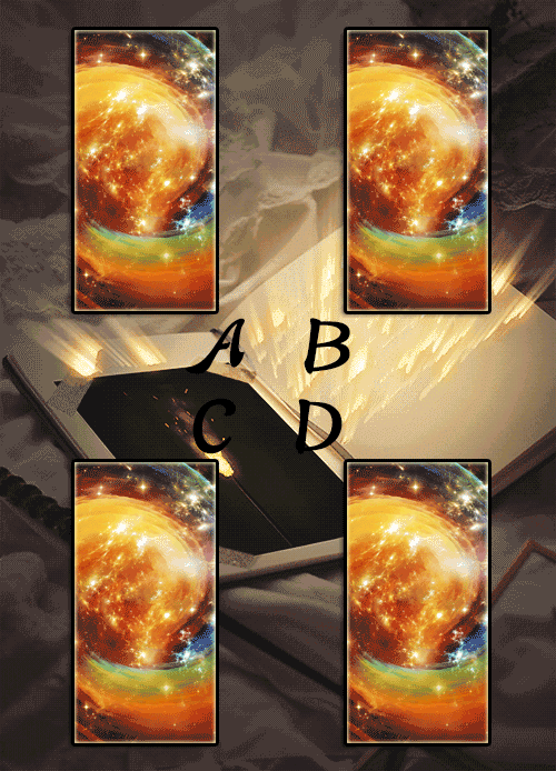 塔羅牌占卜：對的人會在何時何地出現？