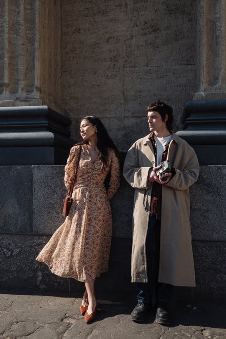 塔羅占卜｜你的愛情、工作運勢會怎樣