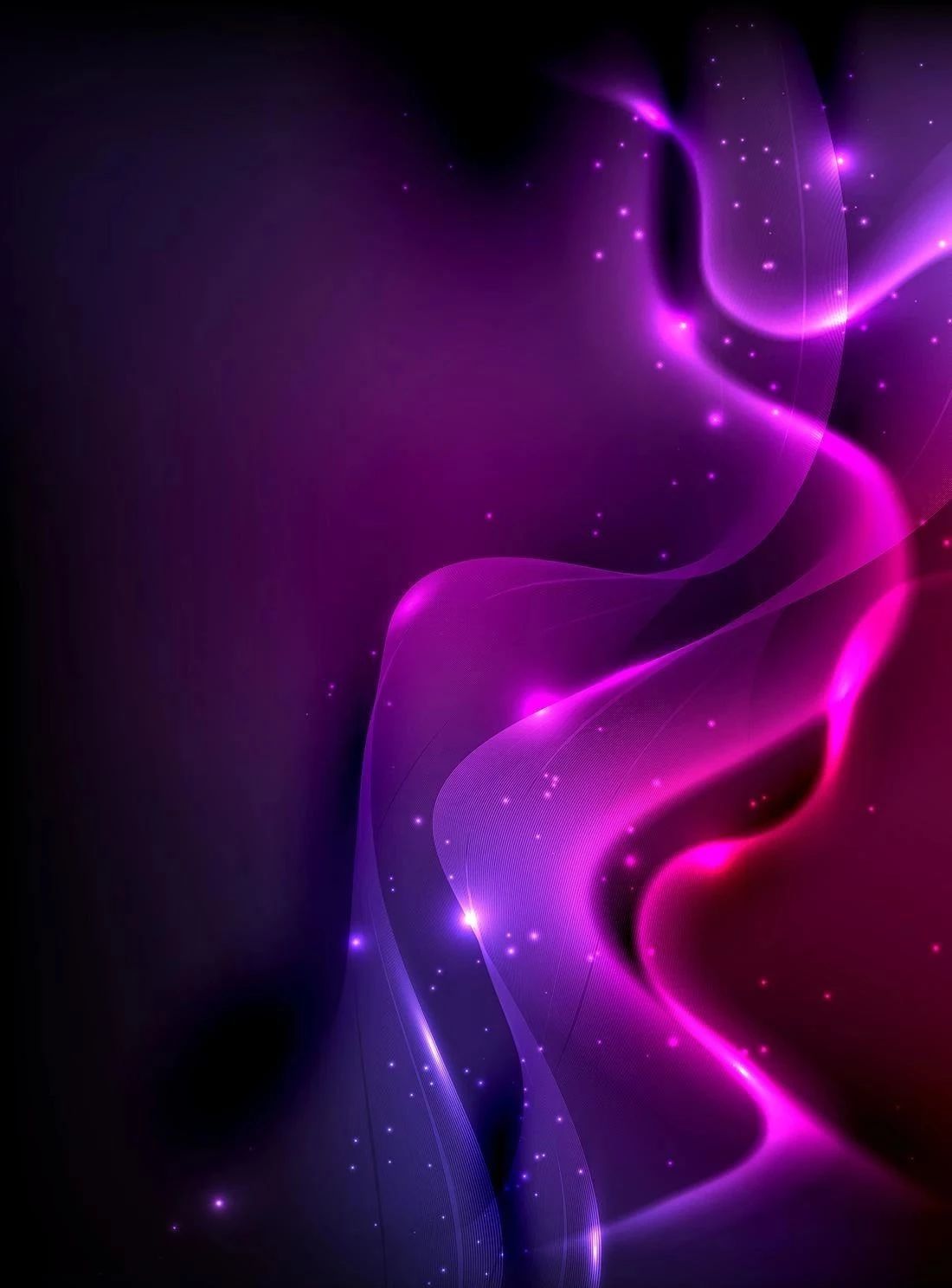 紫色星期日頂輪