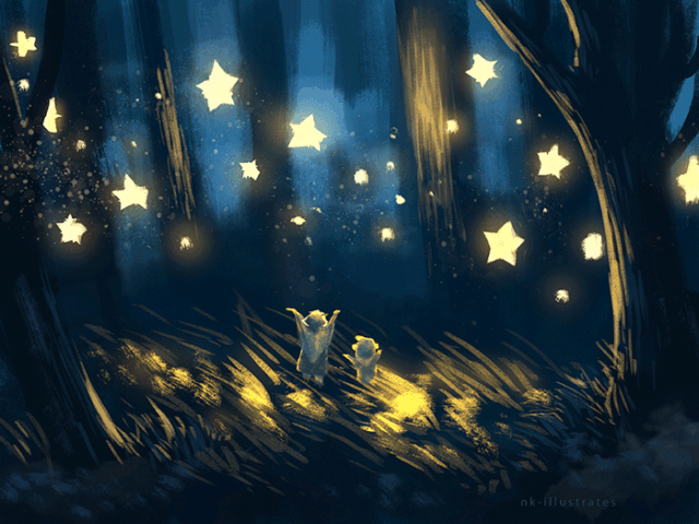 如果你的靈魂是巨蟹座