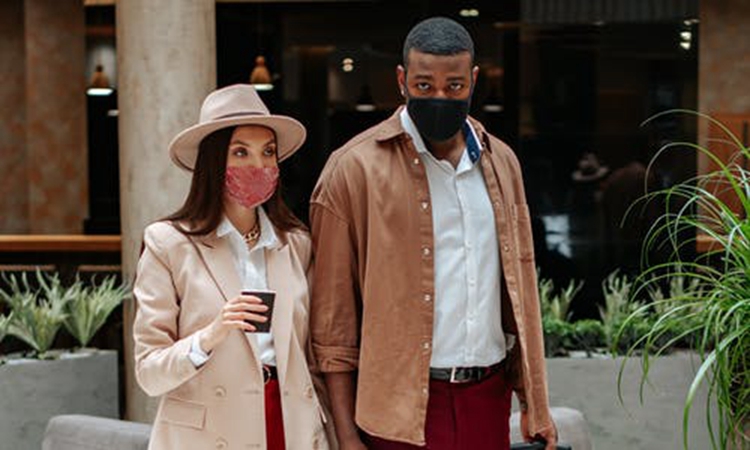 給天秤座的建議