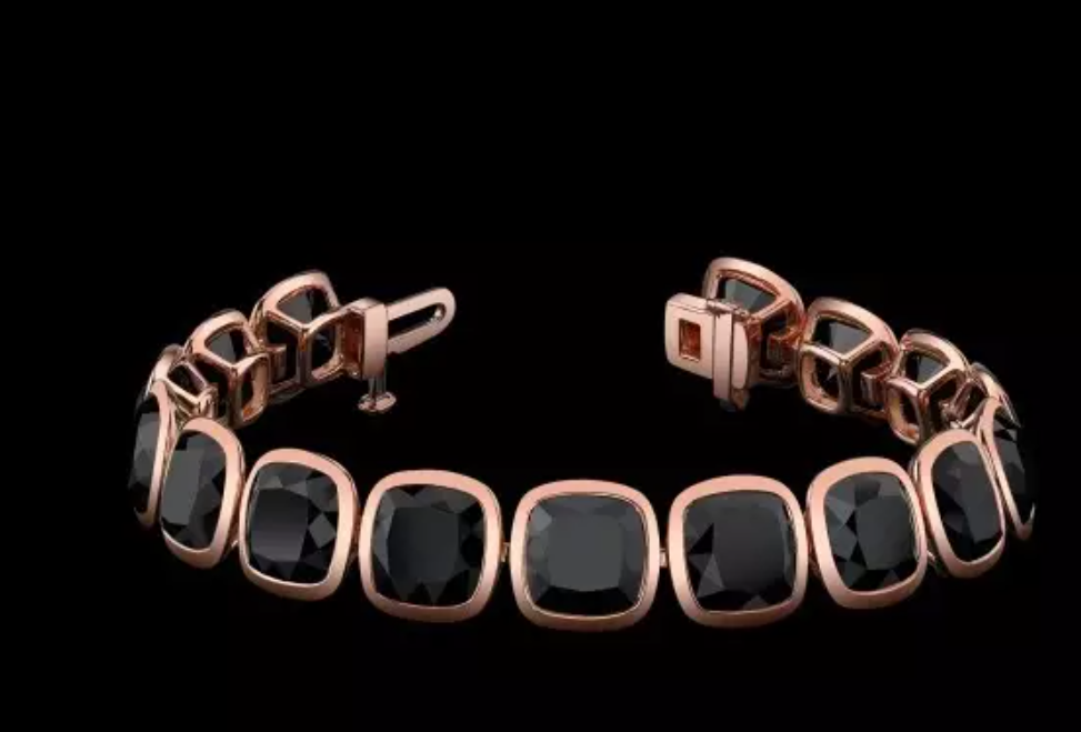 紅寶石的姐妹花：尖晶石