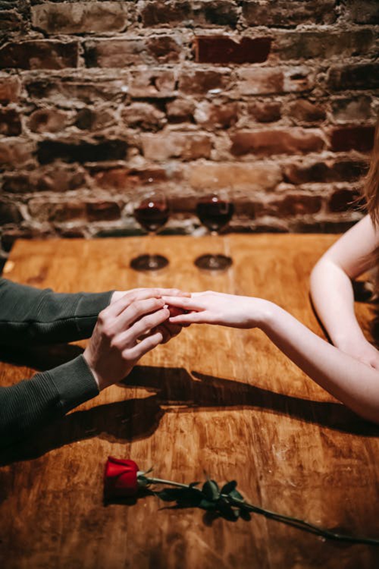 2022年單身摩羯座適合找什麼樣的對象