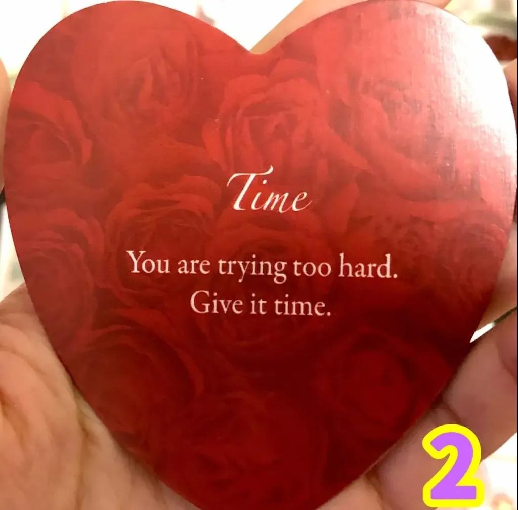 塔羅占卜|關於你的下一任戀愛對象的資訊