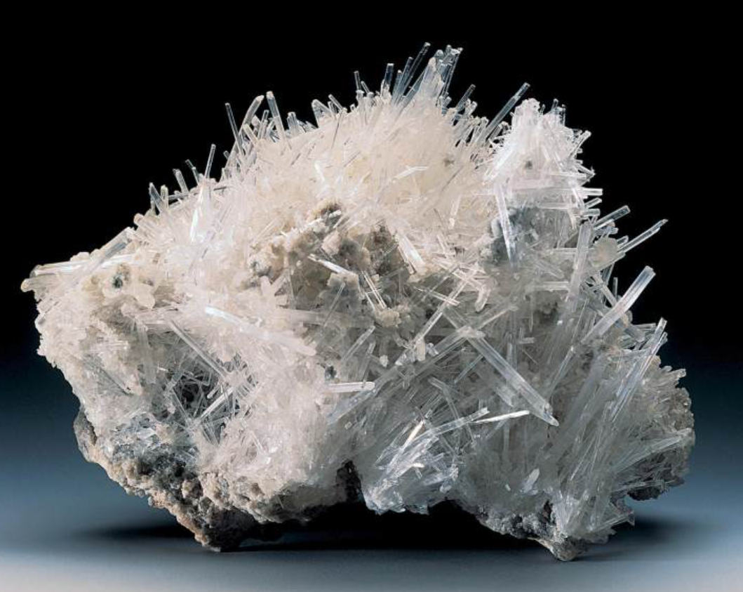 一款讓我們更具有靈性意識的水晶