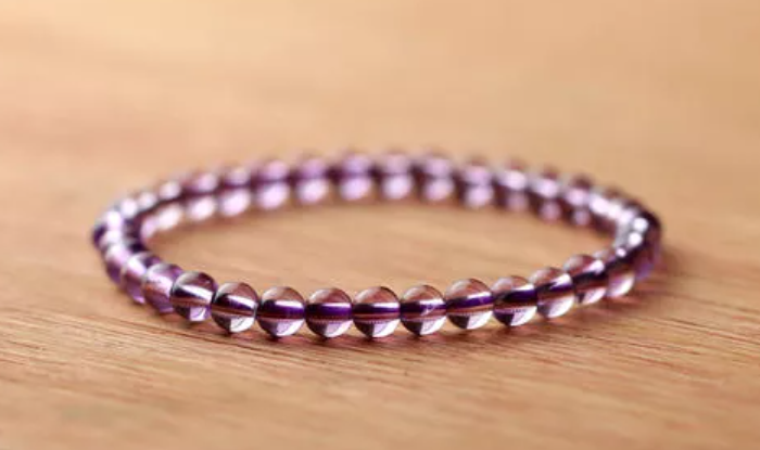 紫水晶，被譽為智慧之石，貴族的代表 