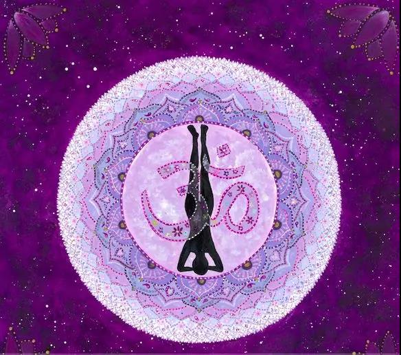 啟動七個脈輪的自我肯定句