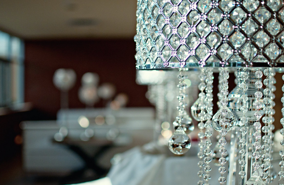 【水晶能量石百科】紅紋石丨華美豔麗的印加玫瑰