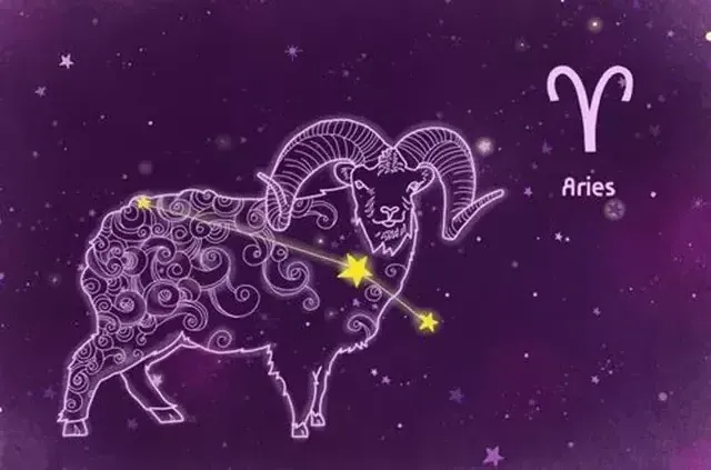 白羊座落在不同宮比特的表現（下）