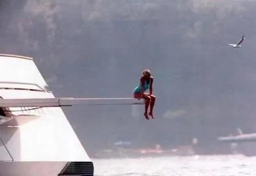 我是個射手座，我自帶鉑金包-下