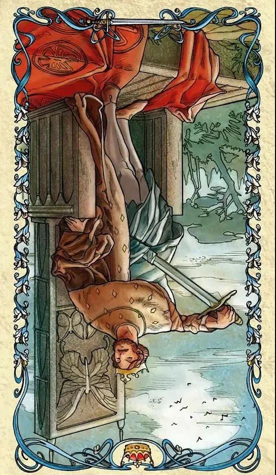 占卜愛情:你在他心中的分量有多重要