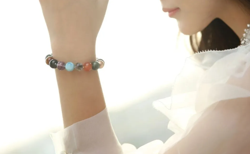 對症下"藥"，水晶的正確使用方式