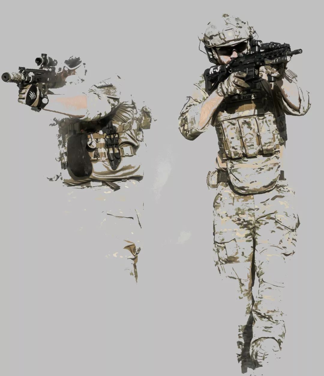 十二星座過去都是幹啥的