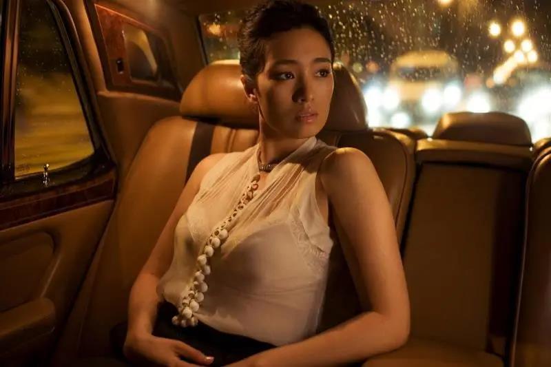 三代謀女郎,一顆水瓶心(一)