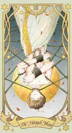 塔羅占卜:你怎麼樣才能遇見你的靈魂伴侶?