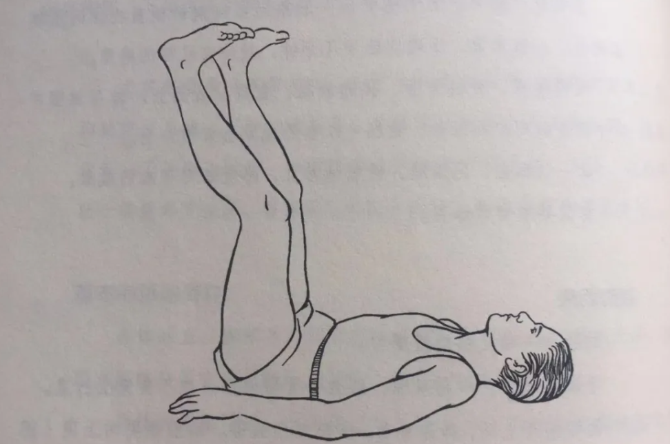 開啟海底輪的練習-瑜伽與其他