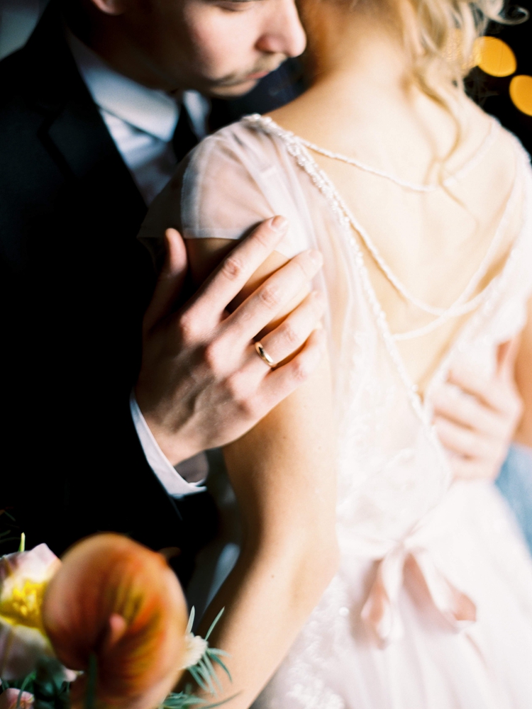 情路坎坷&ldquo;最&rdquo;容易錯過好姻緣的星座女