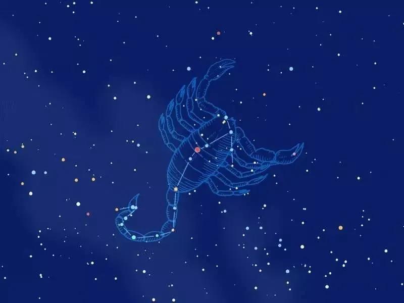 年運||天蠍座2022年運勢分析