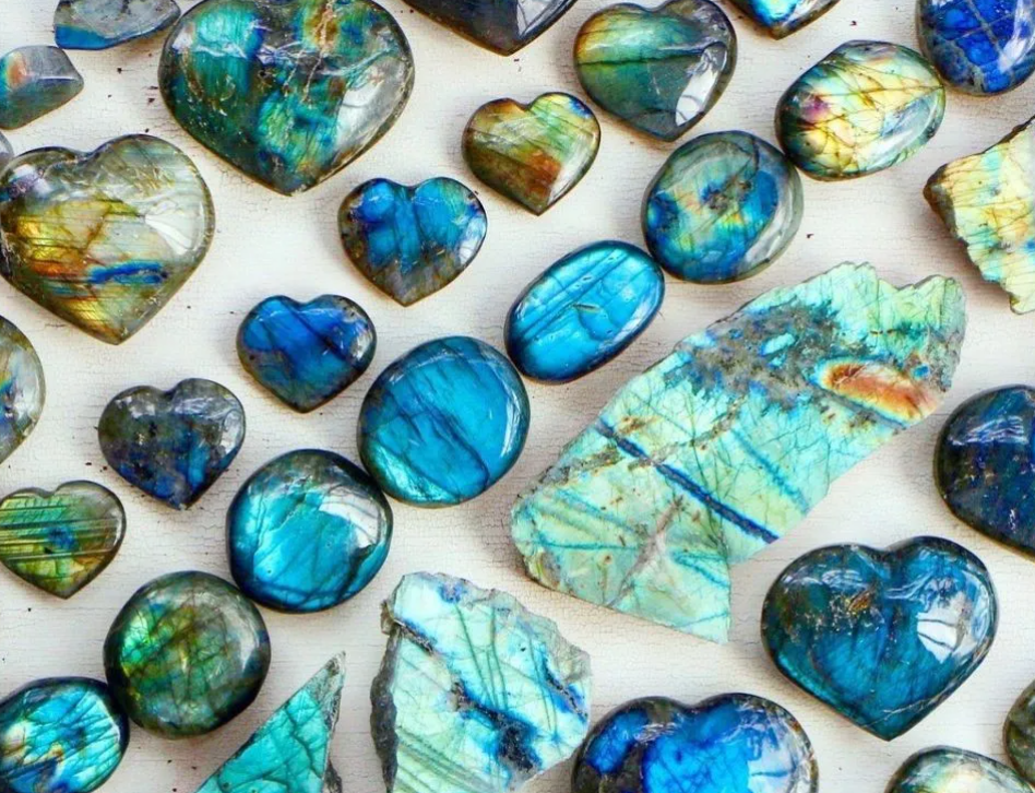 女神力量|常見的女神守護水晶