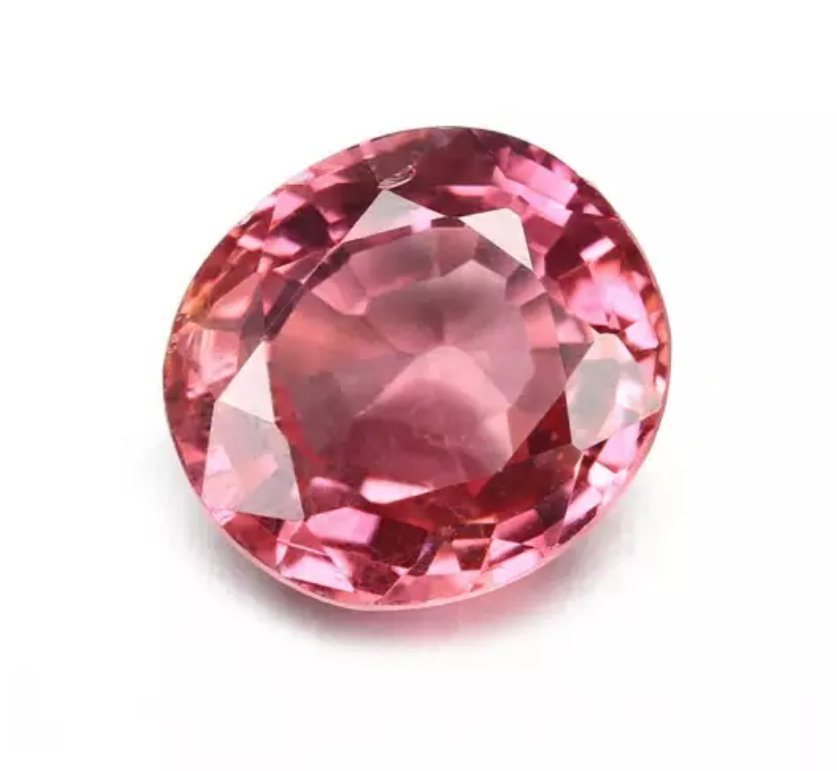 紅寶石的姐妹花：尖晶石