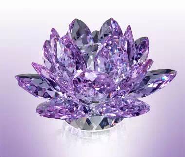 &ldquo;紫色&rdquo;頂輪啟動