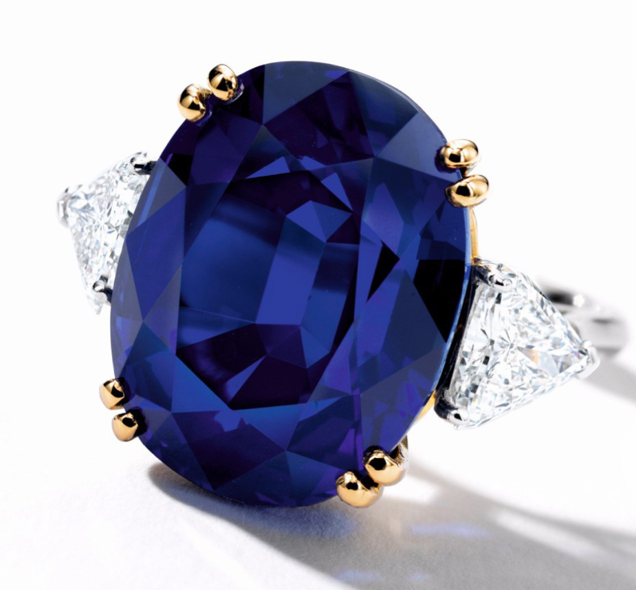 象徵&ldquo;沉著與勇敢&rdquo;、&ldquo;幸福和長壽&rdquo;水晶--海藍寶