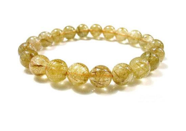 【水晶能量石百科】發晶丨強效而又充滿活力的能量石