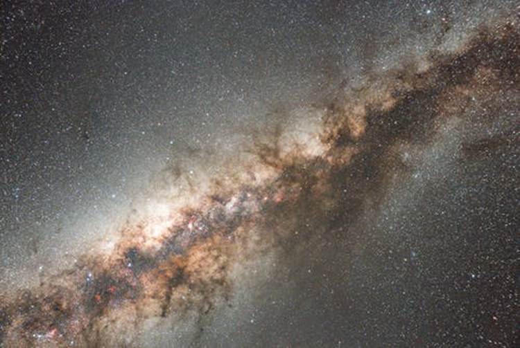 有毒星座-上