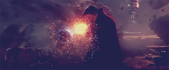 你是漫威裡的哪個英雄