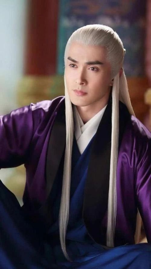 紫色星期日頂輪