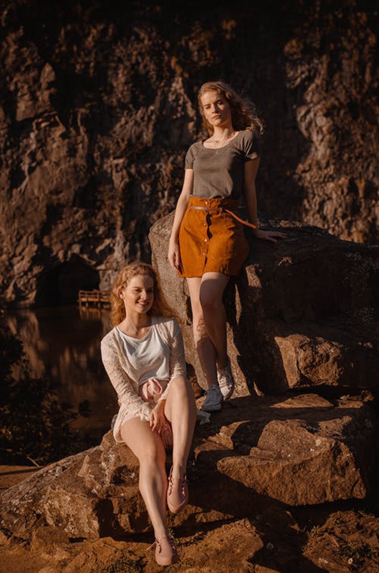 如何快速甄別綠茶婊